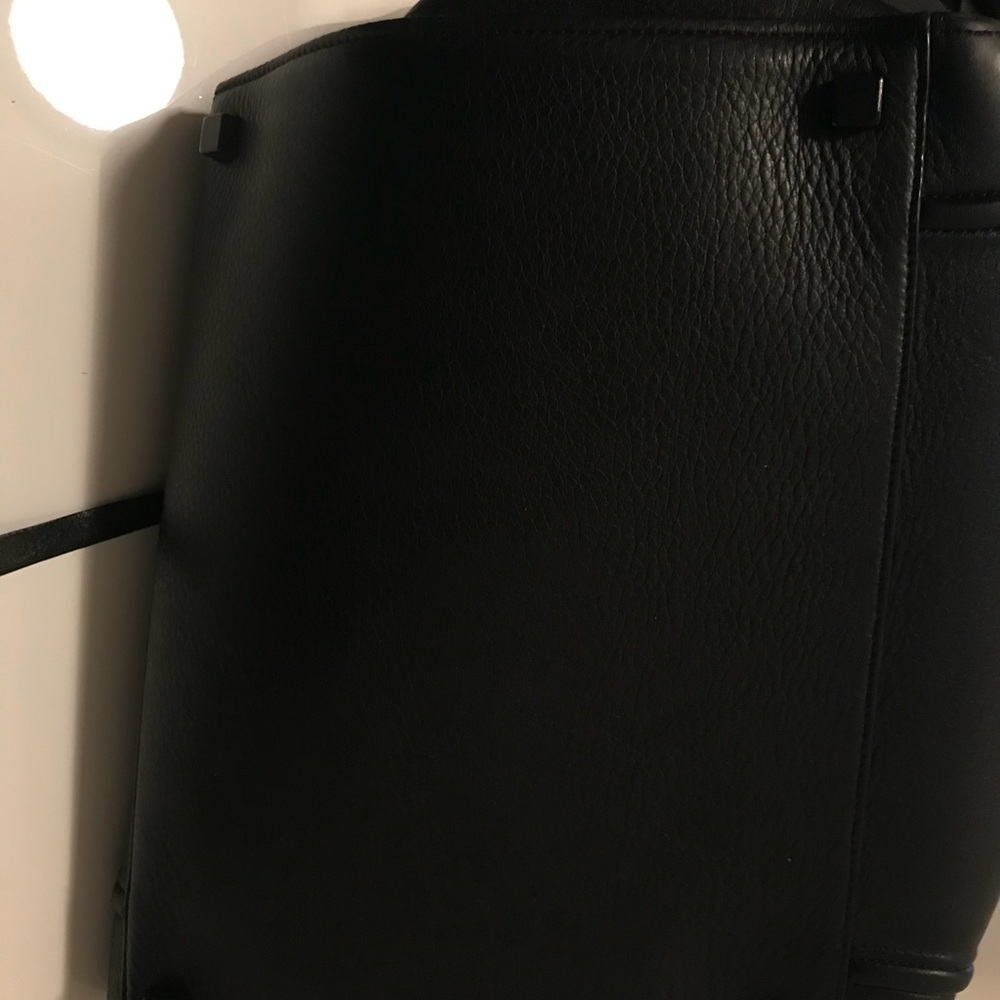 100%Authentic CelinePhantom TopHandle Handbag AsIS - Picture 7 of 8